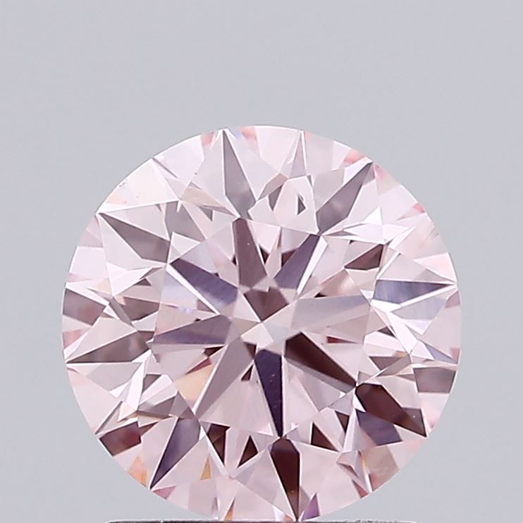 1.77ct Round Diamond — IGI Certified · LG662406193