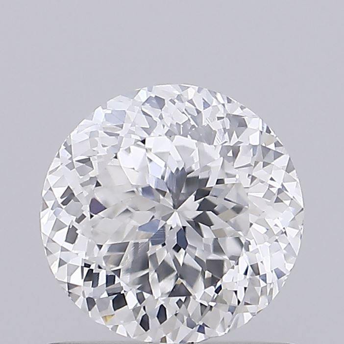 0.82ct Round Mixed Cut Diamond — IGI Certified · LG687573250