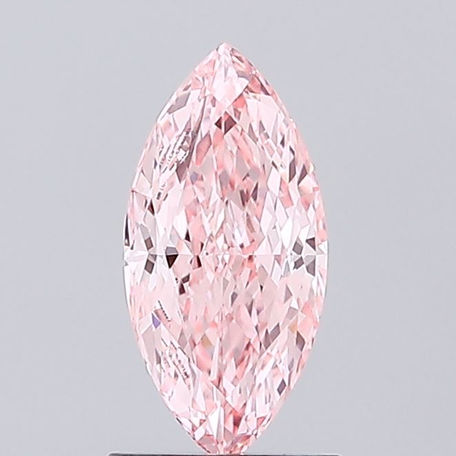 1.03ct Marquise Modified Diamond — IGI Certified · LG787666565
