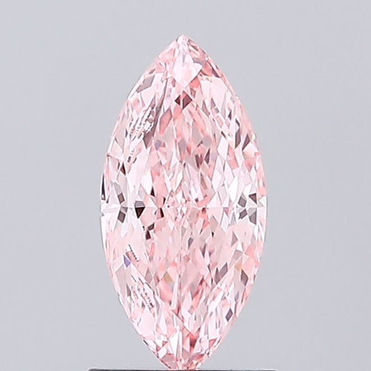 1.03ct Marquise Modified Diamond — IGI Certified · LG787666565