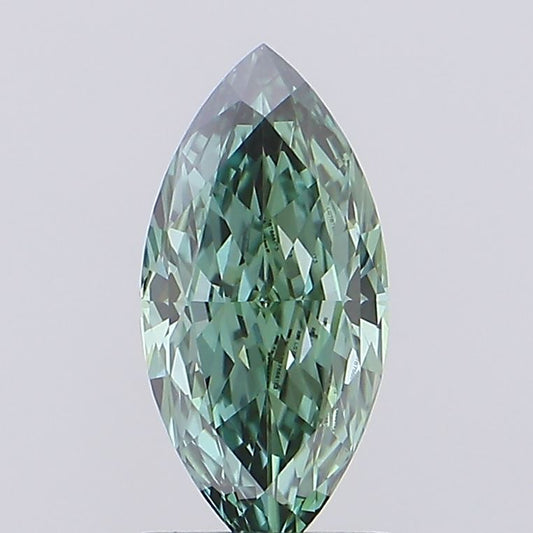 1.05ct Marquise Diamond — IGI Certified · LG787666173