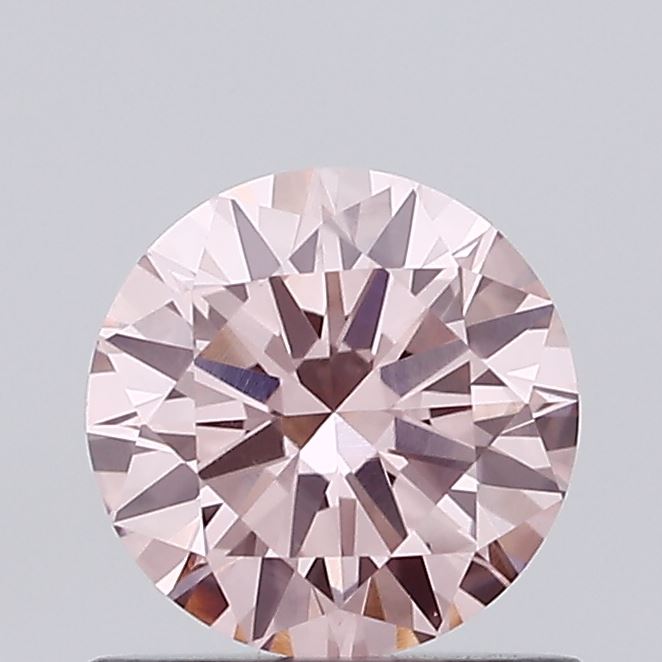 0.74ct Round Diamond — IGI Certified · LG799666175
