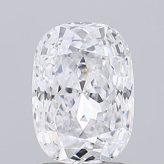 2.06ct Cushion Portuguese Diamond — IGI Certified · LG733591624