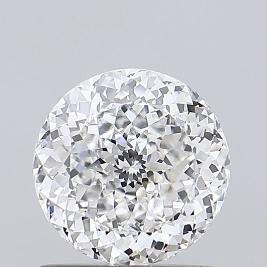 1.16ct Round Mixed Cut Diamond — IGI Certified · LG690503646