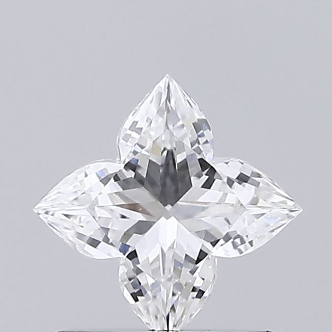 0.75ct Flower Diamond — IGI Certified · LG761547414