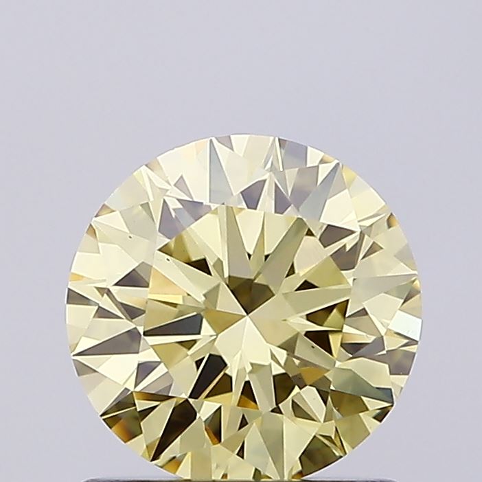 1.01ct Round Diamond — IGI Certified · LG775633646
