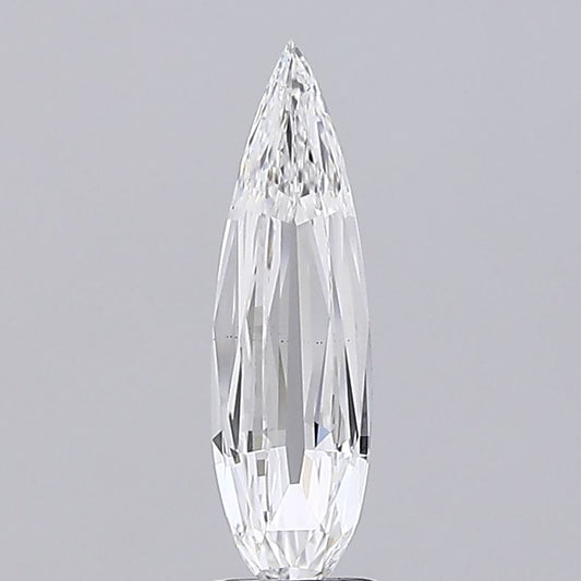 1.74ct Pear Diamond — IGI Certified · LG768624917