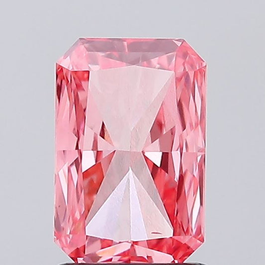 1.52ct Radiant Diamond — IGI Certified · LG787666388
