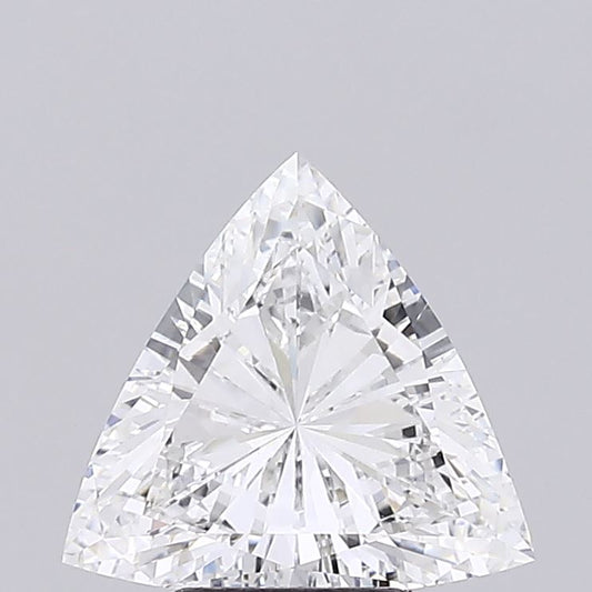 2.85ct Trilliant Diamond — IGI Certified · LG687522970