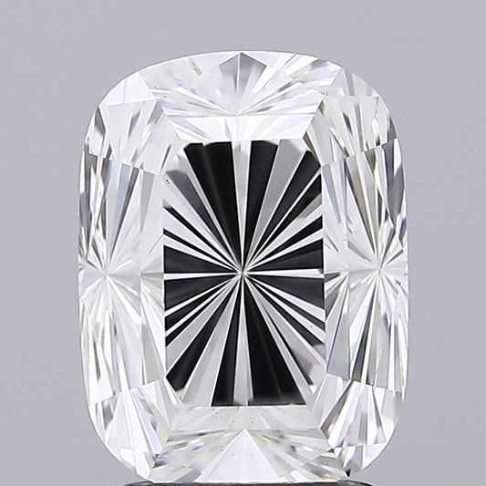 3.05ct Cushion Padma Diamond — IGI Certified · LG774637013