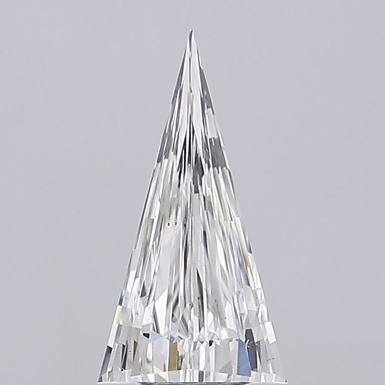 3.12ct Drop Diamond — IGI Certified · LG780690447