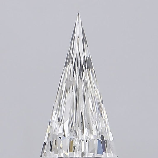 3.12ct Drop Diamond — IGI Certified · LG780690447