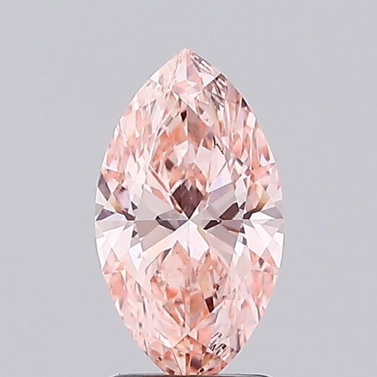 1.06ct Marquise Diamond — IGI Certified