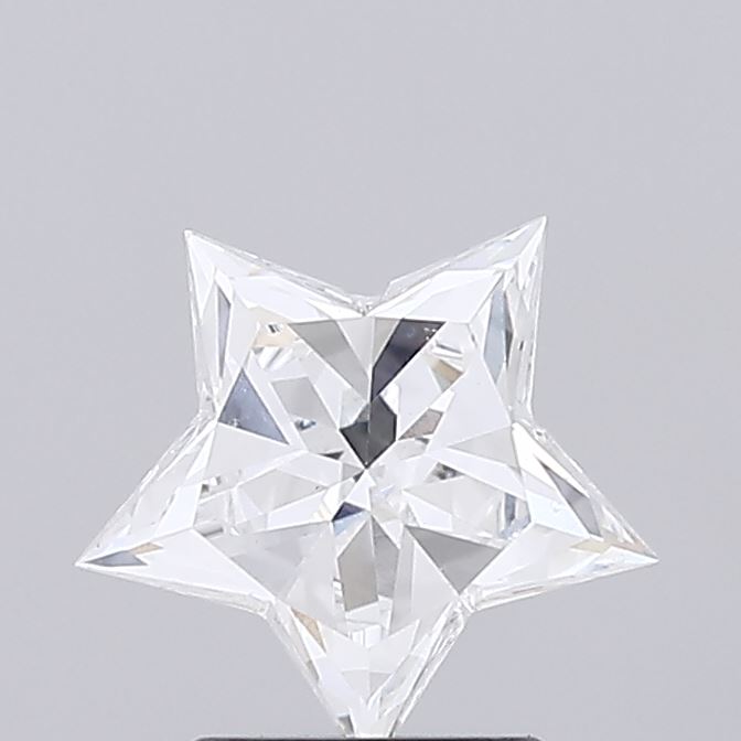 2.14ct Star Modified Brilliant Diamond — IGI Certified · LG727543018