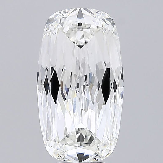 10.06ct Ashoka Diamond — IGI Certified · LG772636938