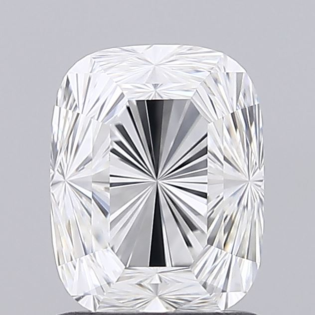 2.05ct Cushion Padma Diamond — IGI Certified · LG786691332