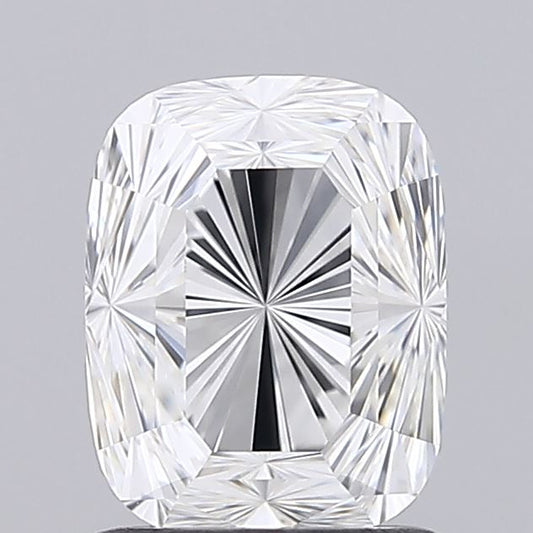 2.05ct Cushion Padma Diamond — IGI Certified · LG786691332
