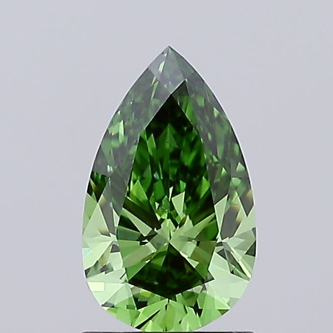1.03ct Pear Diamond — IGI Certified · LG702523382