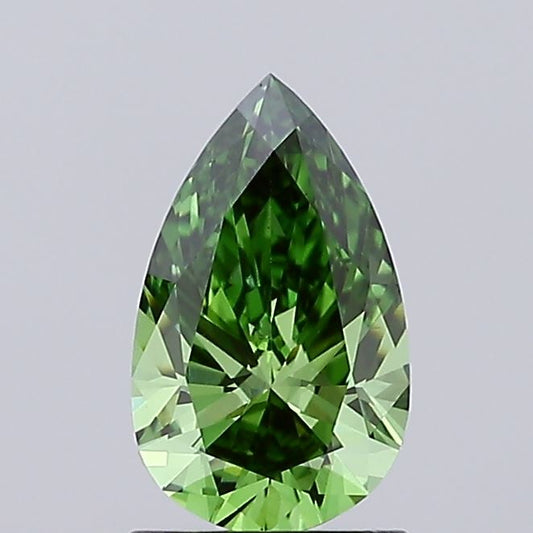 1.03ct Pear Diamond — IGI Certified · LG702523382