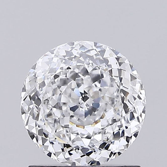 1.15ct Round Mixed Cut Diamond — IGI Certified · LG685573558