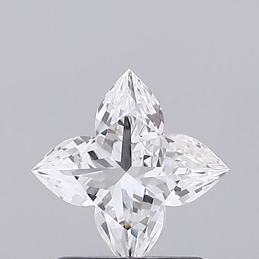 0.92ct Flower Diamond — IGI Certified · LG761547380