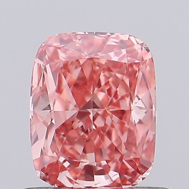 0.77ct Cushion Diamond — IGI Certified · LG741592028