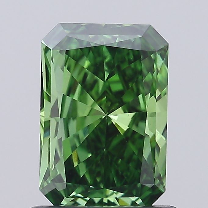 0.91ct Radiant Diamond — IGI Certified · LG774677886