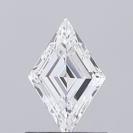 0.63ct Lozenge Diamond — IGI Certified · LG710574321