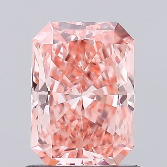 0.93ct Radiant Diamond — IGI Certified · LG669413589