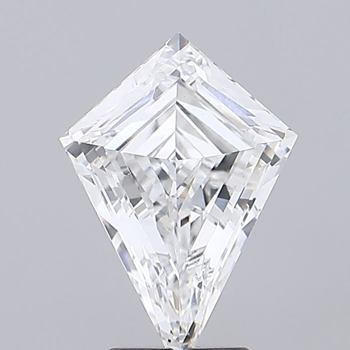 3.10ct Kite Diamond — IGI Certified · LG696539787