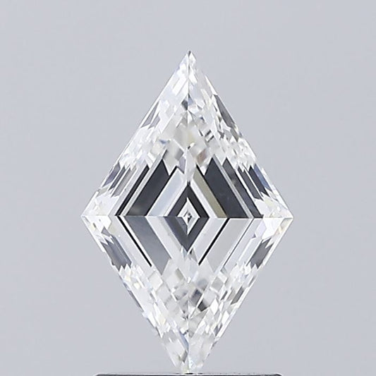 1.14ct Lozenge Diamond — IGI Certified · LG696545665