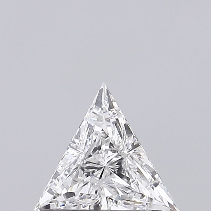 0.36ct Triangular Diamond — IGI Certified · LG728565831