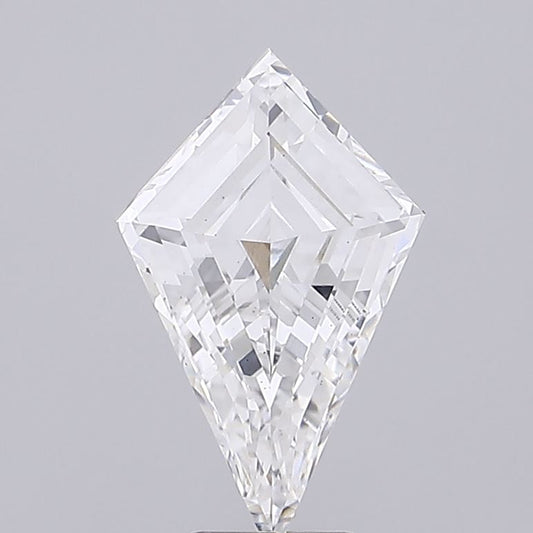 4.35ct Kite Diamond — IGI Certified · LG693550834