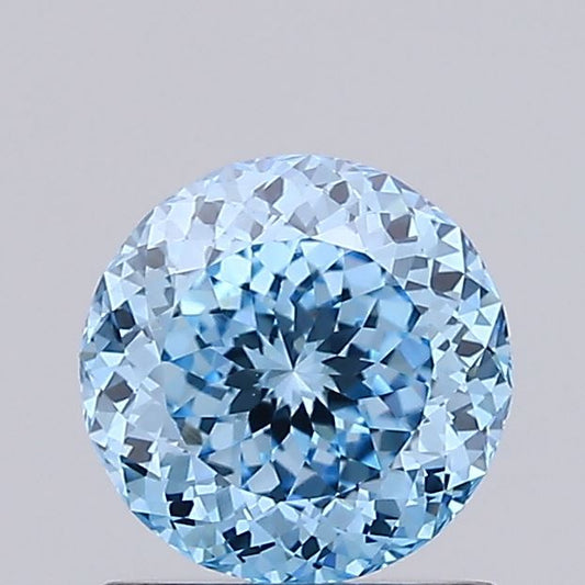 0.97ct Round Mixed Cut Diamond — IGI Certified · LG729516443