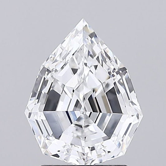2.02ct Pear Diamond — IGI Certified · LG710556820