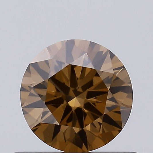 0.47ct Round Diamond — IGI Certified · LG799666147