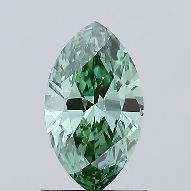 0.93ct Marquise Diamond — IGI Certified · LG729526907