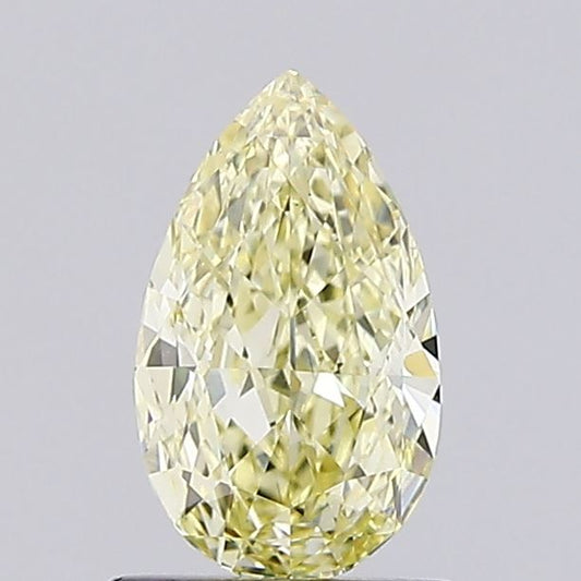 1.10ct Pear Diamond — IGI Certified · LG747566215