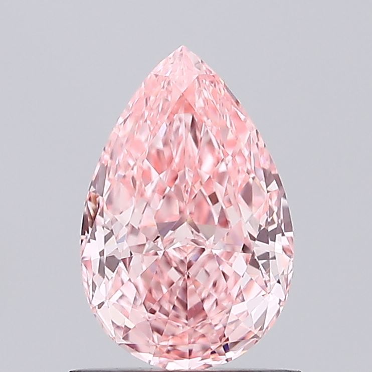 1.04ct Pear Diamond — IGI Certified · LG787666589