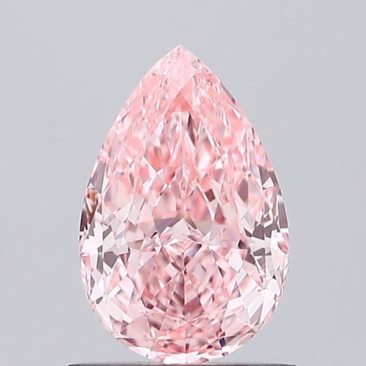 1.04ct Pear Diamond — IGI Certified · LG787666589