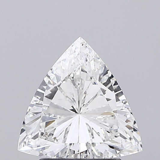 1.56ct Trilliant Diamond — IGI Certified · LG643443480