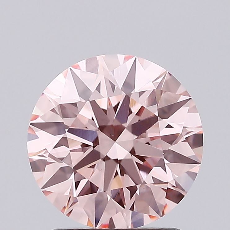 1.82ct Round Diamond — IGI Certified · LG637482274