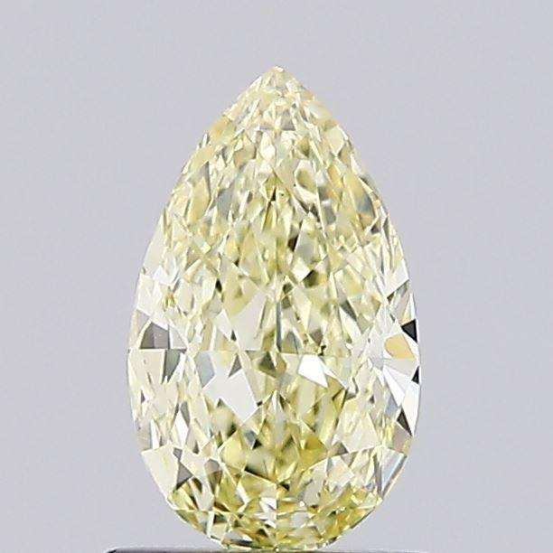 1.10ct Pear Diamond — IGI Certified · LG747566215