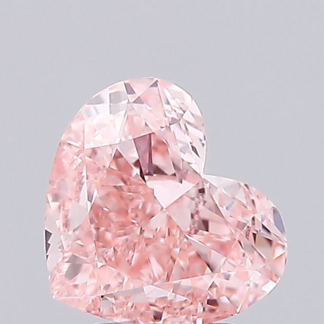 1.78ct Heart Modified Brilliant Diamond — IGI Certified · LG733557275