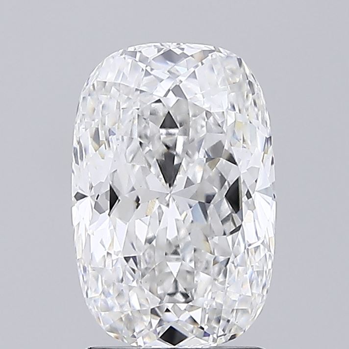 2.30ct Cushion Portuguese Diamond — IGI Certified · LG691589538
