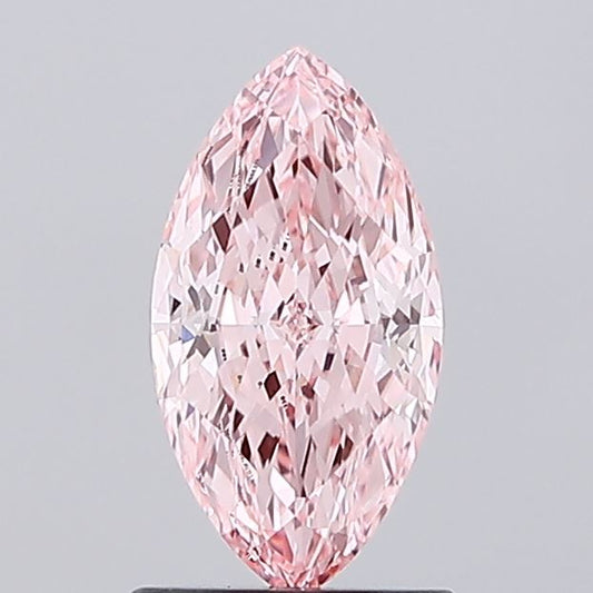 1.11ct Marquise Modified Diamond — IGI Certified · LG787666339