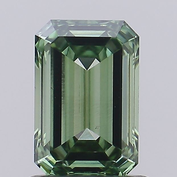 0.94ct Emerald Cut Diamond — IGI Certified · LG700506671