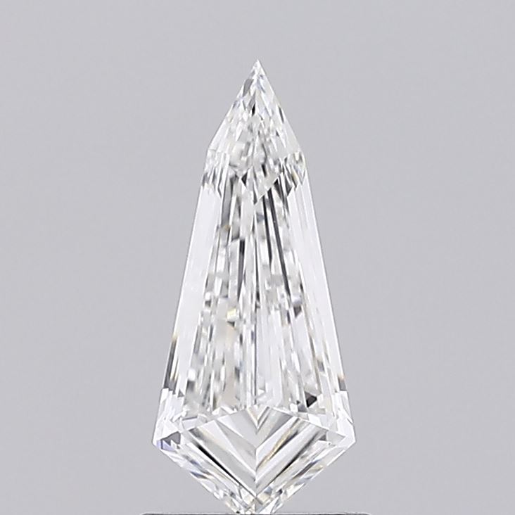 0.84ct Kite Antique Diamond — IGI Certified · LG694557686