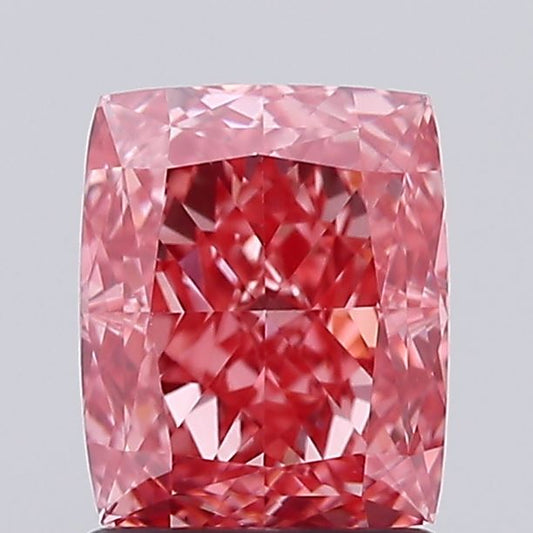 1.60ct Cushion Diamond — IGI Certified · LG747566191