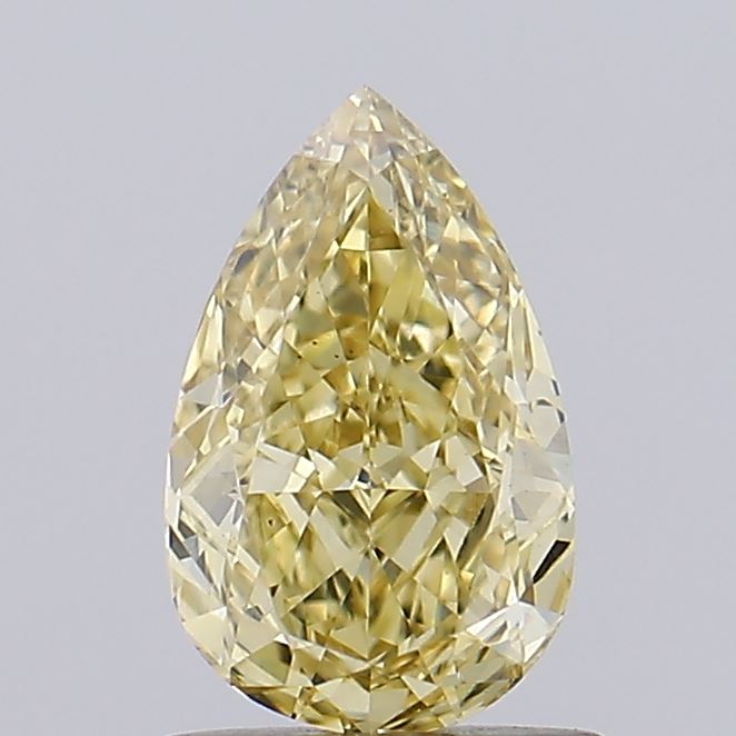 1.08ct Pear Diamond — IGI Certified · LG739528979